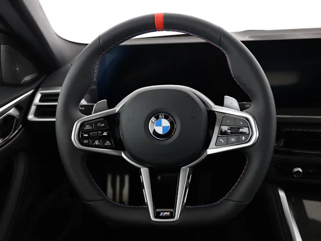 BMW M440i xDrive Coupé