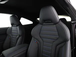 BMW M440i xDrive Coupé