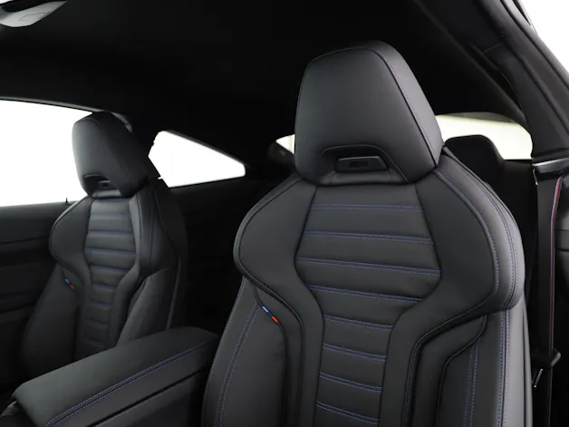 BMW M440i xDrive Coupé