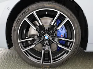 BMW M440i xDrive Coupé