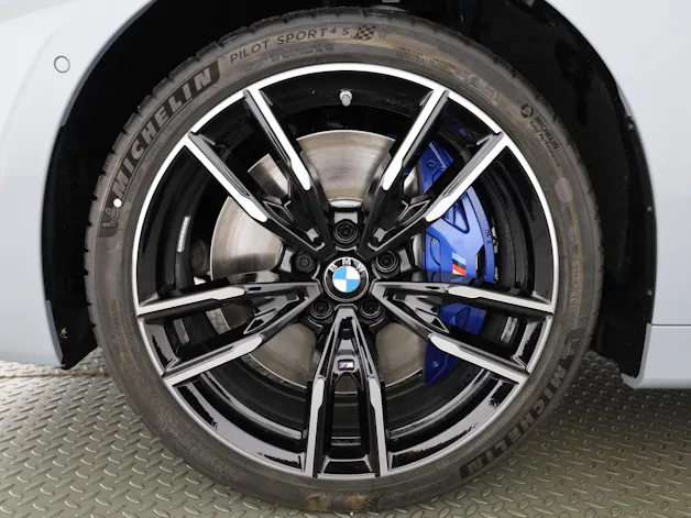 BMW M440i xDrive Coupé