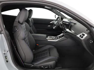 BMW M440i xDrive Coupé