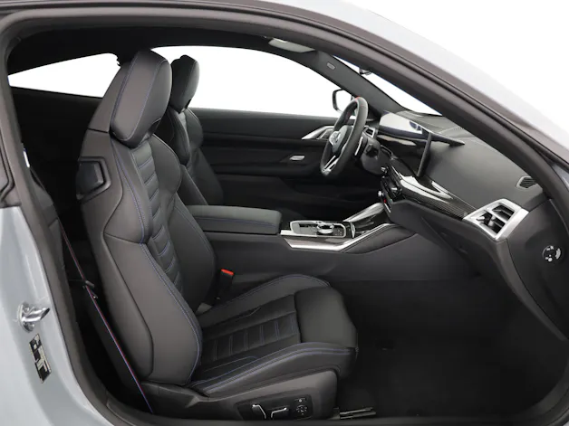 BMW M440i xDrive Coupé