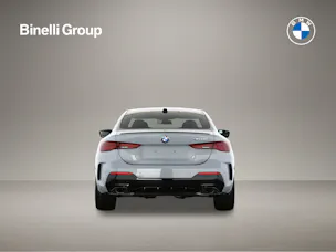 BMW M440i xDrive Coupé