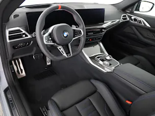 BMW M440i xDrive Coupé