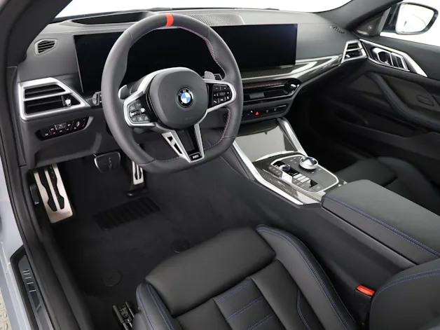 BMW M440i xDrive Coupé