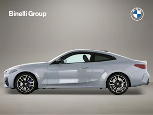 BMW M440i xDrive Coupé