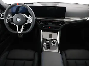 BMW M440i xDrive Coupé