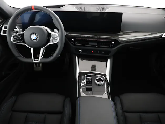 BMW M440i xDrive Coupé