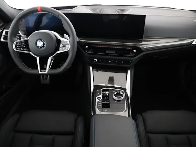BMW M440i xDrive Coupé