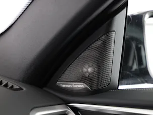 BMW M440i xDrive Coupé