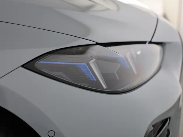 BMW M440i xDrive Coupé