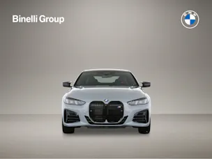 BMW M440i xDrive Coupé