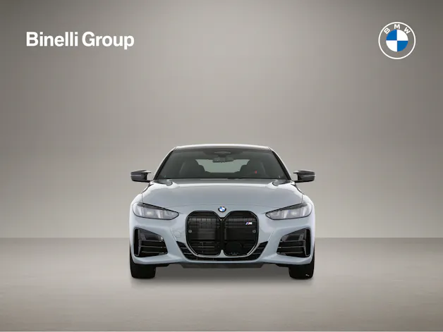 BMW M440i xDrive Coupé