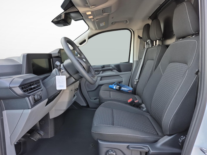 image du véhicule FORD TRANSIT CUSTOM