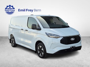 image du véhicule FORD Transit C Van 320 L1 2.5 Duratec 233 Trend PHEV 0.99% Leasing