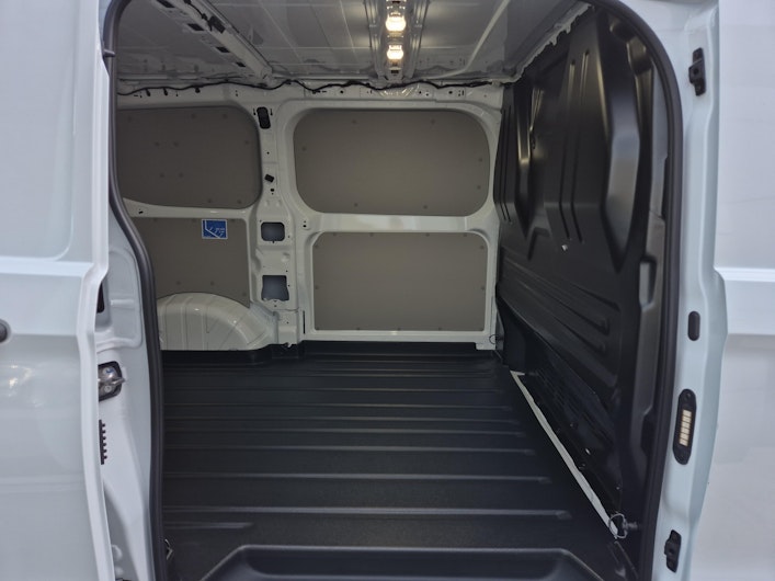 image du véhicule FORD TRANSIT CUSTOM