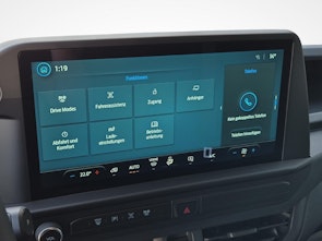 image du véhicule FORD Transit C Van 320 L1 2.5 Duratec 233 Trend PHEV 0.99% Leasing