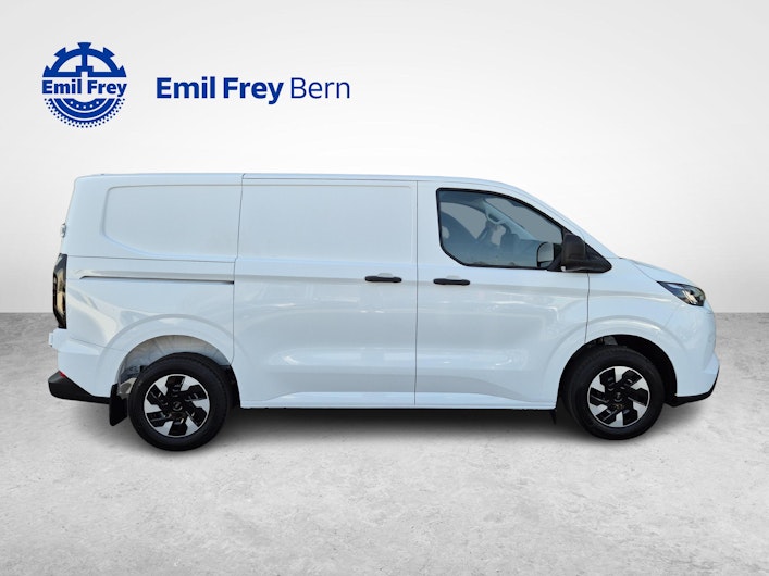image du véhicule FORD TRANSIT CUSTOM