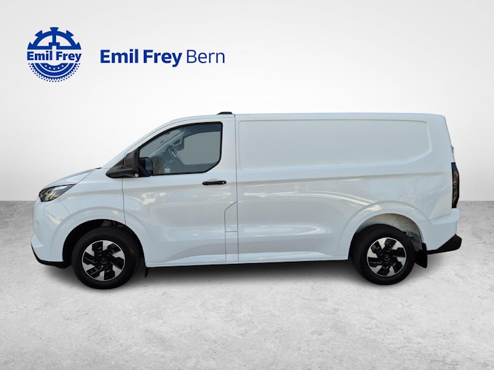 image du véhicule FORD TRANSIT CUSTOM