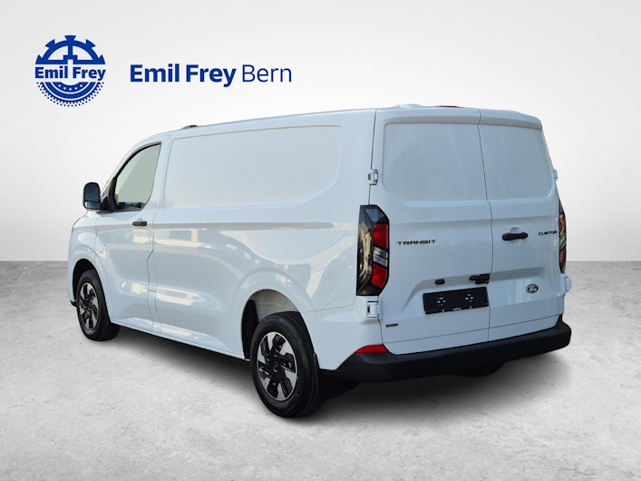 image du véhicule FORD TRANSIT CUSTOM