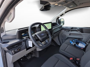 image du véhicule FORD Transit C Van 320 L1 2.5 Duratec 233 Trend PHEV 0.99% Leasing