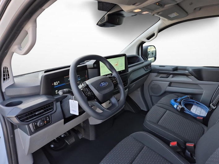 image du véhicule FORD TRANSIT CUSTOM