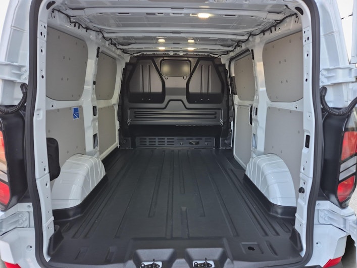 image du véhicule FORD TRANSIT CUSTOM