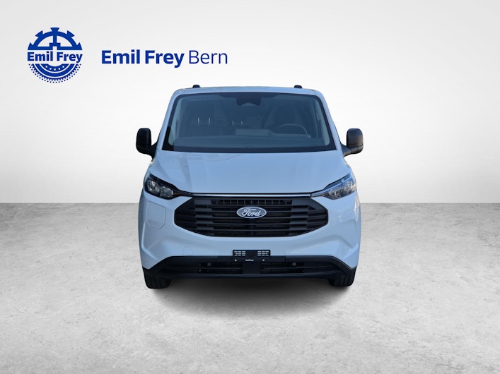 image du véhicule FORD TRANSIT CUSTOM