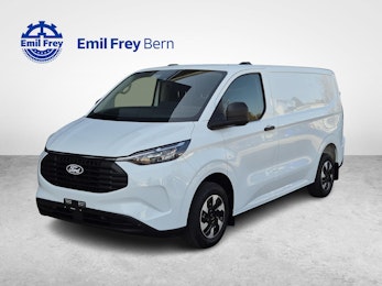 image du véhicule FORD Transit C Van 320 L1 2.5 Duratec 233 Trend PHEV 0.99% Leasing
