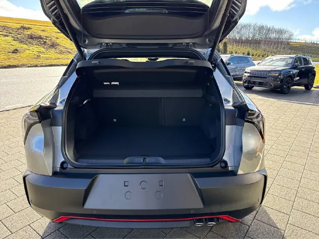 Alfa Romeo Junior 1.2 Ibrida Speciale