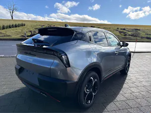 Alfa Romeo Junior 1.2 Ibrida Speciale