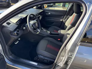 Alfa Romeo Junior 1.2 Ibrida Speciale