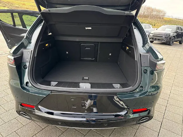 Alfa Romeo Tonale 1.3 Plug-in Hybrid Sport Speciale Launch Q4