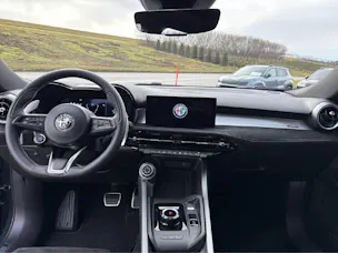 Alfa Romeo Tonale 1.3 Plug-in Hybrid Sport Speciale Launch Q4