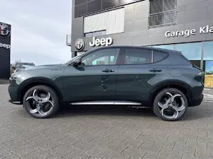 Alfa Romeo Tonale 1.3 Plug-in Hybrid Sport Speciale Launch Q4