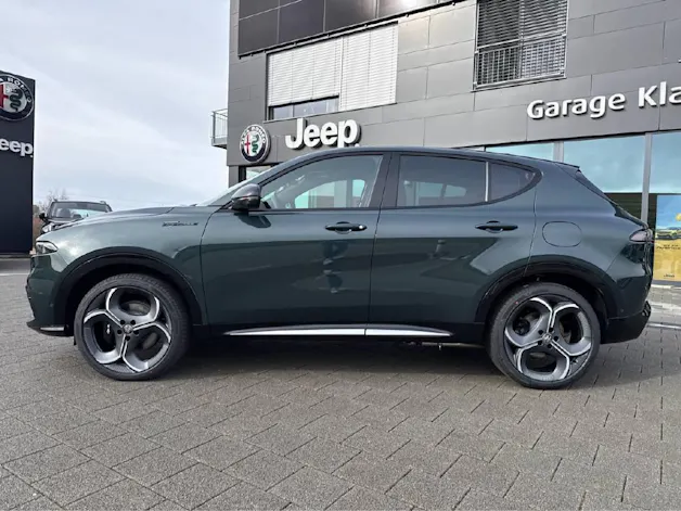 Alfa Romeo Tonale 1.3 Plug-in Hybrid Sport Speciale Launch Q4
