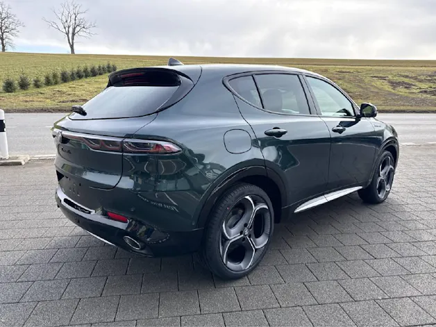 Alfa Romeo Tonale 1.3 Plug-in Hybrid Sport Speciale Launch Q4