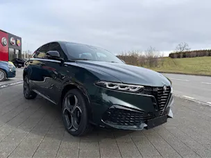 Alfa Romeo Tonale 1.3 Plug-in Hybrid Sport Speciale Launch Q4