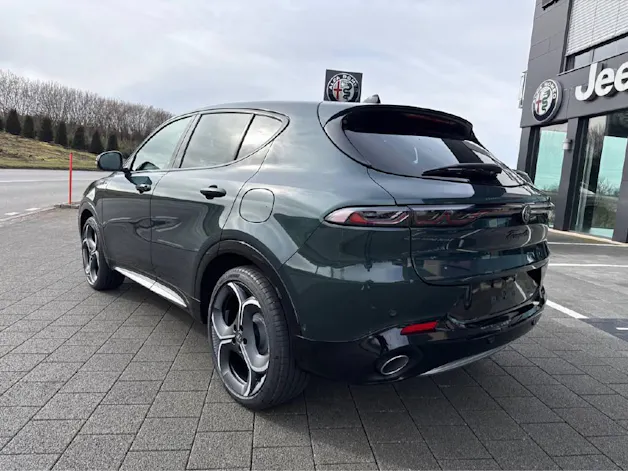 Alfa Romeo Tonale 1.3 Plug-in Hybrid Sport Speciale Launch Q4