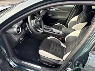 Alfa Romeo Tonale 1.3 Plug-in Hybrid Sport Speciale Launch Q4