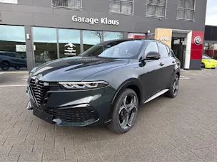 Alfa Romeo Tonale 1.3 Plug-in Hybrid Sport Speciale Launch Q4