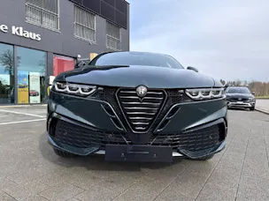 Alfa Romeo Tonale 1.3 Plug-in Hybrid Sport Speciale Launch Q4