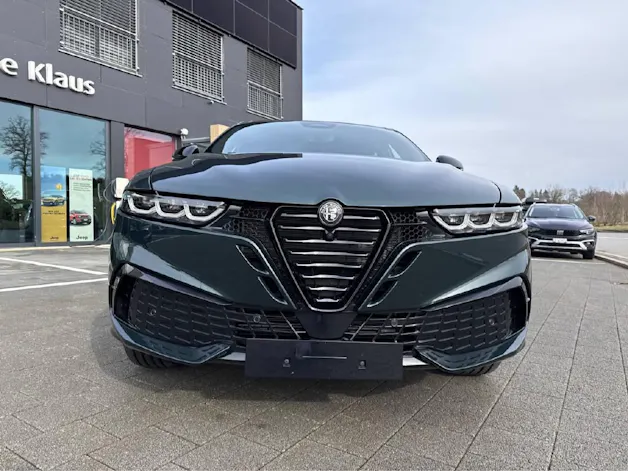 Alfa Romeo Tonale 1.3 Plug-in Hybrid Sport Speciale Launch Q4