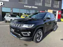 Jeep Compass 2.0 CRD Limited AWD