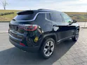 Jeep Compass 2.0 CRD Limited AWD