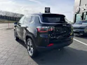 Jeep Compass 2.0 CRD Limited AWD