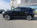 Jeep Compass 2.0 CRD Limited AWD