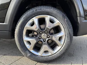 Jeep Compass 2.0 CRD Limited AWD