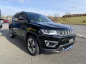 Jeep Compass 2.0 CRD Limited AWD